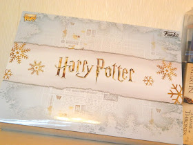 Harry Potter Funko Pocket Pop Advent Calendar 