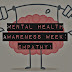 Mental Health Awareness Week: Empathy!