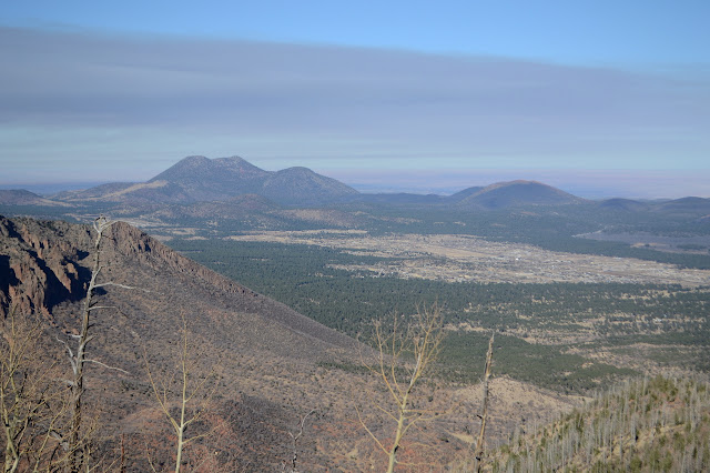 Sunset Crater