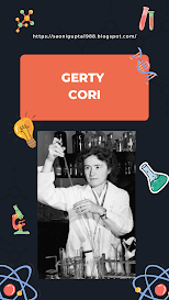 Gerty Cori