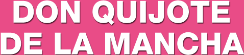 QUIJOTE