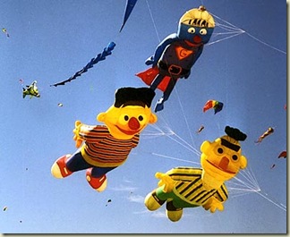 bert-ernie-kites