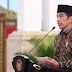 Jokowi Hingga Prabowo Hadiri Pernikahan Atta dan Aurel di Hotel Raffles