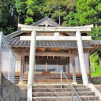 出雲国風土記・現代語訳：『出雲国風土記』に登場する神社一覧（出雲郡）