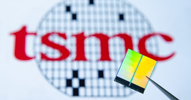 شركة TSMC تحصل على إعفاء أمريكي لاستيراد المعدات اللازمة لمصانعها في الصين