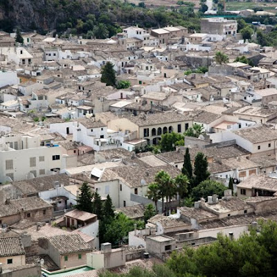 From the hill, guillaume lelasseux 2010