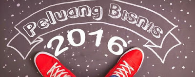 Contoh Usaha Bisnis Menjanjikan di Tahun 2016