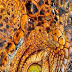 Pattern Animal Skin Reptile