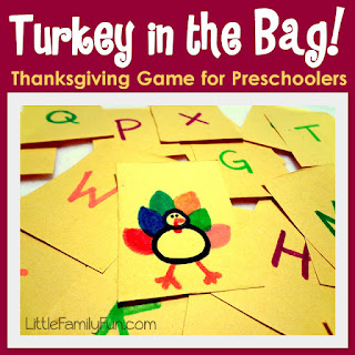 http://www.littlefamilyfun.com/2012/11/turkey-in-bag-game-for-preschoolers.html