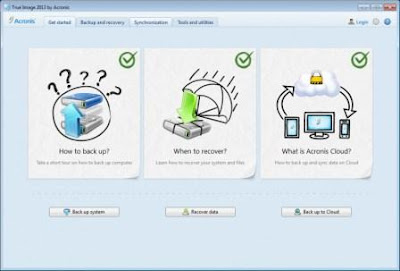 True Image 2013 by Acronis Full Serial Crack