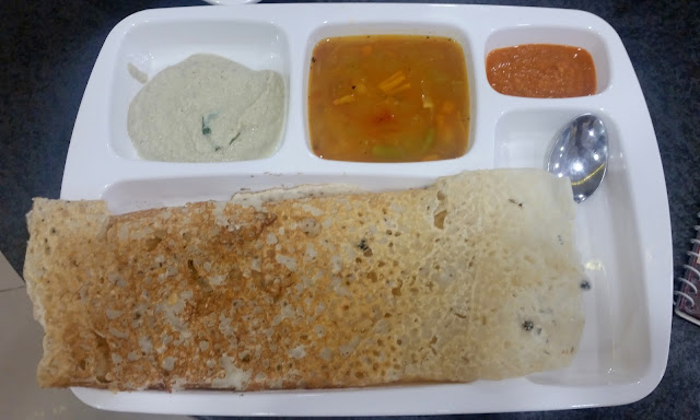 Rawa Dosa