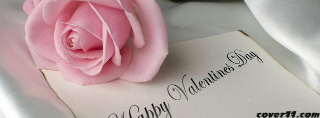 2013 Valentine's Day Facebook Cover Photos