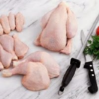 10 cách chế biến thịt gà vịt