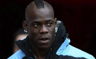 Mario Balotelli Merasa Diasingkan Di Inggris | Jadwal Bola | Euro 2012