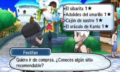 Resultado de imagen de poke resort y festi plaza