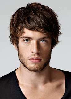 Men’s hairstyles Layered Hairstyles for Men