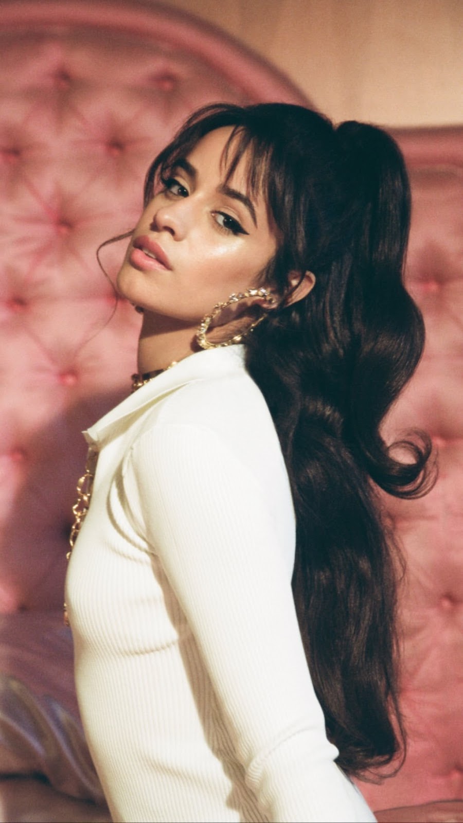 Camila Cabello – Wonderland Magazine Autumn 2019 Issue Photo Shoot
