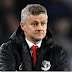 Solskjaer Now Favourite To Get Sacked After Loss To Burnley