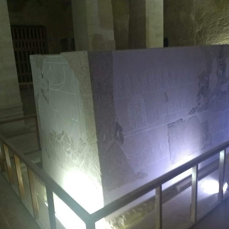 Tomb