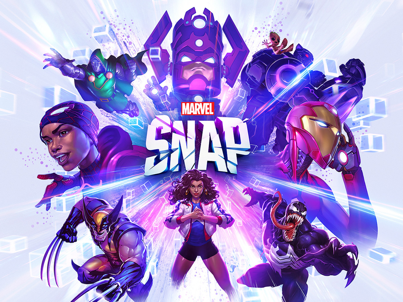 Marvel Snap: How to change your avatar image and get new ones