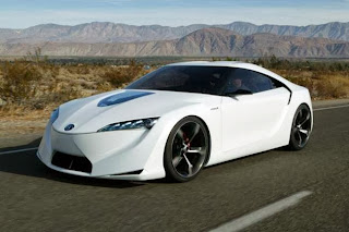 2015 Toyota Supra Specs & Price