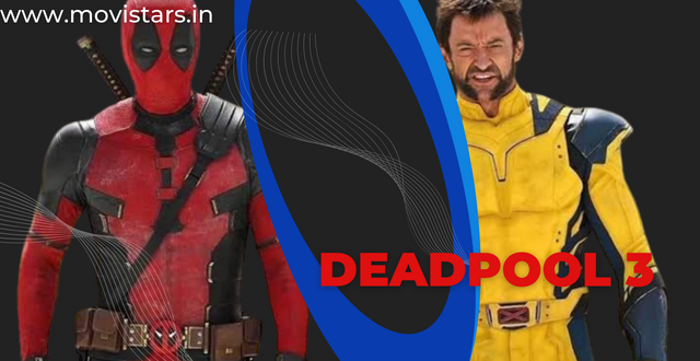 Deadpool (Movie, 2016)  Cast, Release Date, Trailers