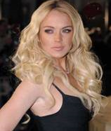 lindsay lohan hairstyles