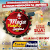 Promoção Mega Natal dos Sonhos na Center Móveis e Eletros