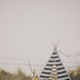 Deconiños: los tipis de To The Wild