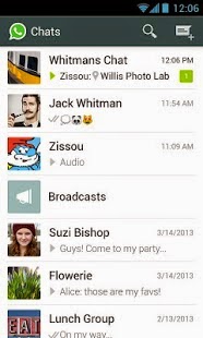  WhatsApp  Plus 6 76 Mod Apk  Anti Ban Free  Download 