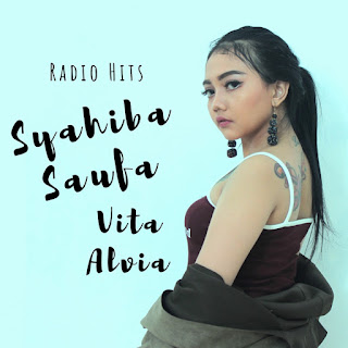 MP3 download Various Artists - Radio Hits Syahiba Saufa iTunes plus aac m4a mp3