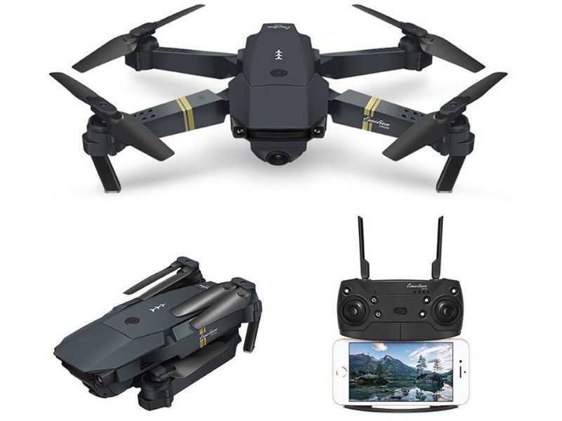contoh hadiah drone anniversary untuk suami
