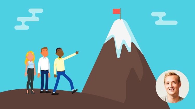 Motivating Your Team: How to keep morale high Udemy Coupon