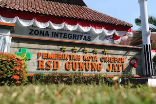 SDM Unggul Modal Keberhasilan Kemajuan Rumah Sakit Gunung Jati Cirebon 