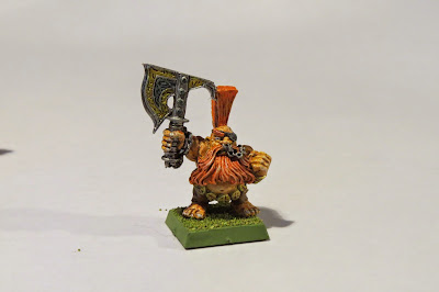 Gotrek Gurnisson