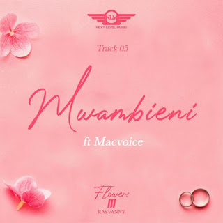 AUDIO Rayvanny Ft Macvoice – Mwambieni Mp3 Download