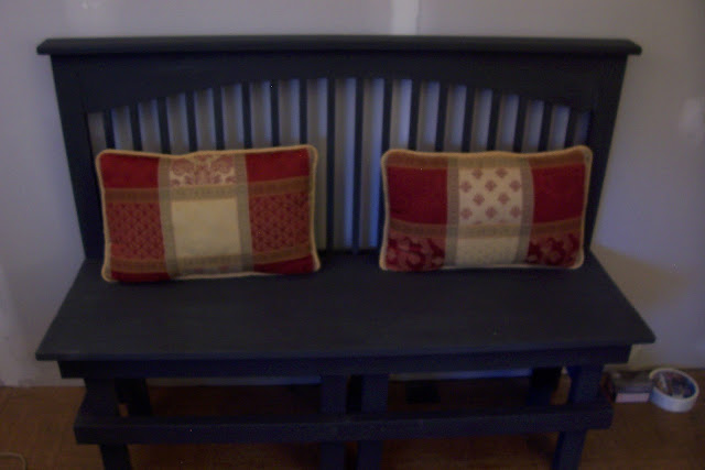 wood bassinet plans
