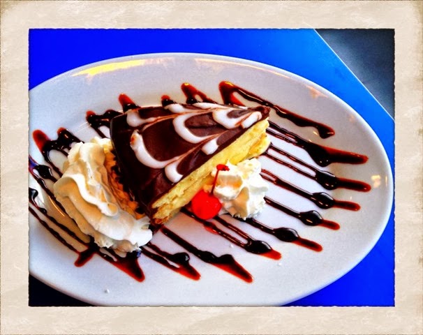 montys pie