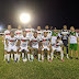 BARAÚNAS DEIXA ESCAPAR VITÓRIA NO FINAL DE PARTIDA