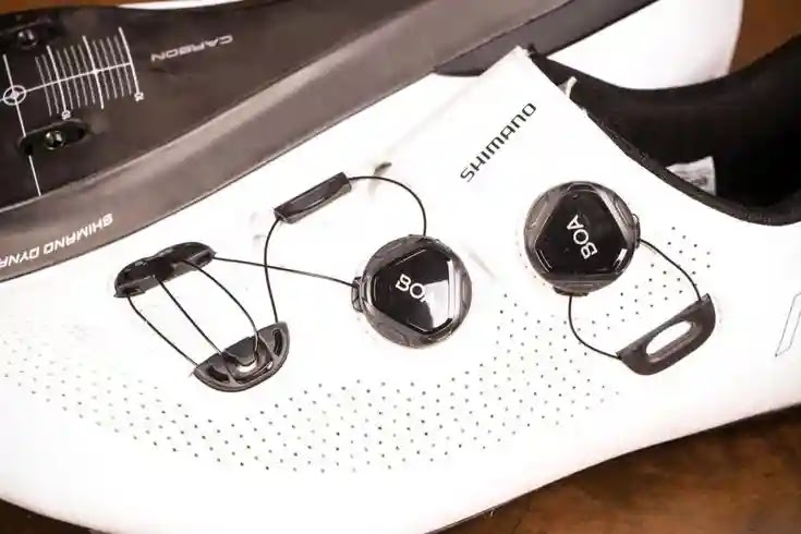 Shimano RC7 (701)