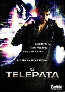 O Telepata – Dual 