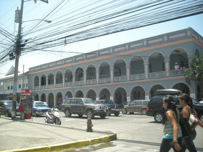 La Ceiba, Honduras