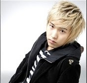 Super Junior Lee Sungmin