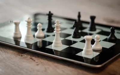 Best chess apps for Android