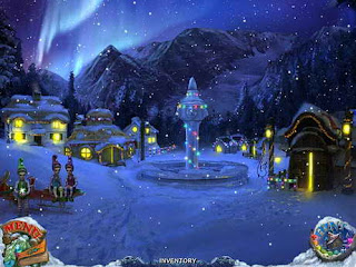 Christmas Tales: Fellina's Journey Screenshot mf-pcgame.org