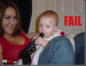 parenting-fail-gun-baby