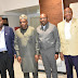 NCDMB hosts ENH delegation for local content experience sharing session