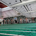 Peringatan Isra Mi'raj Nabi Besar Muhammad SAW  1445 H/2024 M di Masjid Raya Makassar Dihadiri  Mantan Menteri Agama dan Wali Kota Makassar. 