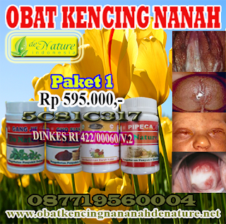 Obat Sakit Kencing Bernanah untuk Wanita