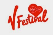 V Festival - Mark Ronson, Example, Scouting for Girls line-up